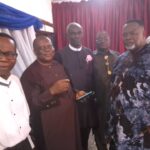 Barr. Akagburuonye: How God Revealed My Prosperity In 1982 To Esike