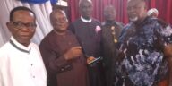 Barr. Akagburuonye: How God Revealed My Prosperity In 1982 To Esike