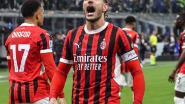Transfer Update: Al Hilal Confident of Signing Theo Hernández Within 48 Hours