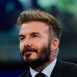 JUST-IN: David Beckham To Be Awarded Knighthood