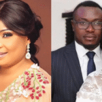 ‘I Can Never Shade My Own’ – Laide Bakare Blows Hot Over Claims Of Mocking Biola Adebayo’s Crashed Marriage