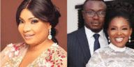 ‘I Can Never Shade My Own’ – Laide Bakare Blows Hot Over Claims Of Mocking Biola Adebayo’s Crashed Marriage