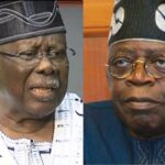‘If You Can Forgive Sanwo-Olu, You Should Forgive Fubara Too’ – Bode George Urges Tinubu