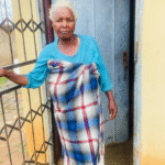 Dementia Replace With Witchcraft, And Senicide In South Africa - Leo Igwe