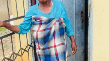 Dementia Replace With Witchcraft, And Senicide In South Africa - Leo Igwe