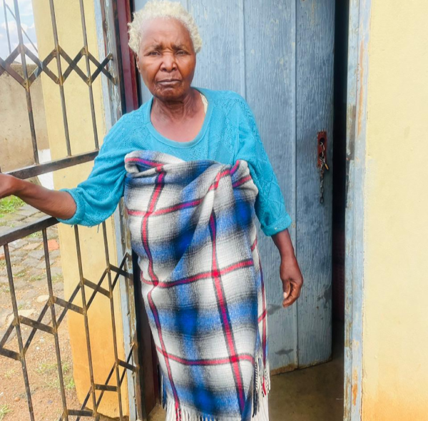 Dementia Replace With Witchcraft, And Senicide In South Africa - Leo Igwe