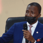 Former EFCC Chairman , Bawa Disclose How Nigeria Lost $450 Million To Petrol Subsidy Fraud In 2006 and 2012