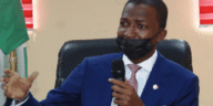 Former EFCC Chairman , Bawa Disclose How Nigeria Lost $450 Million To Petrol Subsidy Fraud In 2006 and 2012