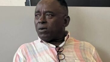 Fake Journalist Arrested Over ‘N2m bribe’ To Influence $4.5bn Petroleum Trust Fund (PTF) Fraud Probe
