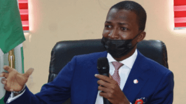 Former EFCC Chairman , Bawa Disclose How Nigeria Lost $450 Million To Petrol Subsidy Fraud In 2006 and 2012