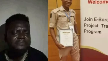 Group Seeks Promotion For Immigration officer After Rejected N10m Bribe