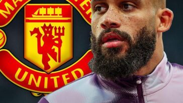 TRANSFER UPDATE: Manchester United Submit Fresh £60m+ Bid for Bryan Mbeumo