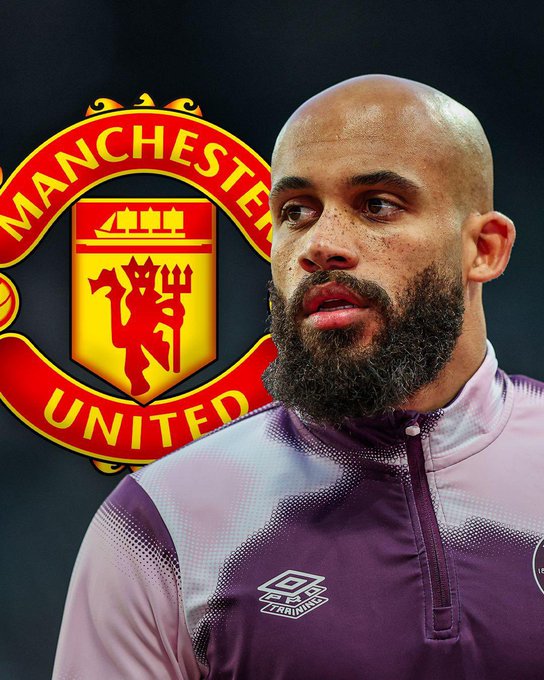 TRANSFER UPDATE: Manchester United Submit Fresh £60m+ Bid for Bryan Mbeumo