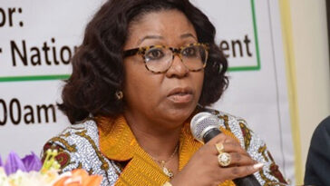 Walson-Jack: Most Nigerian Civil Servants Lack Modern Workforce Skills