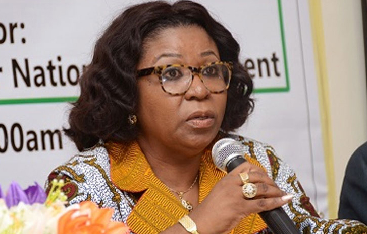 Walson-Jack: Most Nigerian Civil Servants Lack Modern Workforce Skills