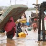 Niger Flood: 1,249 Communities in 30 states Affected, 200 Persons Lost Their Lives, FCT At Risk — FG Raised Alarm