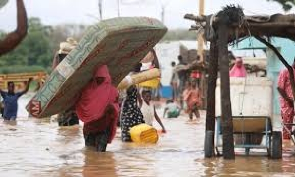 Niger Flood: 1,249 Communities in 30 states Affected, 200 Persons Lost Their Lives, FCT At Risk — FG Raised Alarm