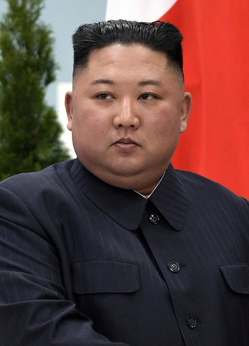 JUST IN: North Korea Condemns U.S. Strike on Iran’s Nuclear Facilities