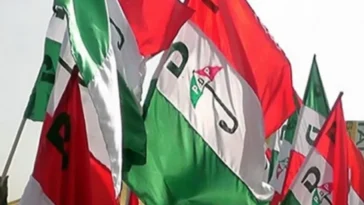 PDP Warns Members Against Cyber Stalking In Cross River