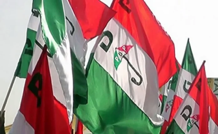 PDP Warns Members Against Cyber Stalking In Cross River