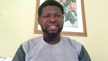 “Any Man of God That Sells Oil and Water With Claim That If You Use It, Your Business Will Boom Such Is Witch Doctors" – Pastor Giwa