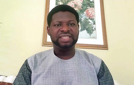 “Any Man of God That Sells Oil and Water With Claim That If You Use It, Your Business Will Boom Such Is Witch Doctors" – Pastor Giwa