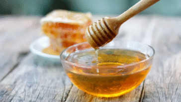 These Happen To Your Body If You Eat Honey Three Times Daily