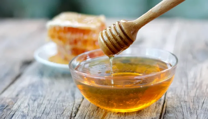 These Happen To Your Body If You Eat Honey Three Times Daily