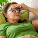Two Easy Habits To Stop You From Feeling 'Tired All Say' - Doctor Reveal