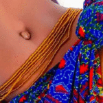 Amazing!, Woman Shares How Only Her Husband Recognized the Power of Her Waist Beads After a Surprising Discovery