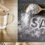 Common Effects of Burning Salt Every Morning