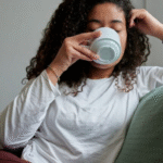 Bedtime Drinks To Stay Healthy As You Age