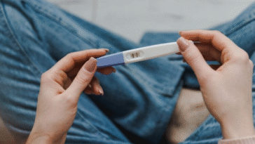 You Might Be Infertile If You Notice These 4 Signs