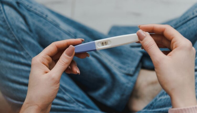 You Might Be Infertile If You Notice These 4 Signs