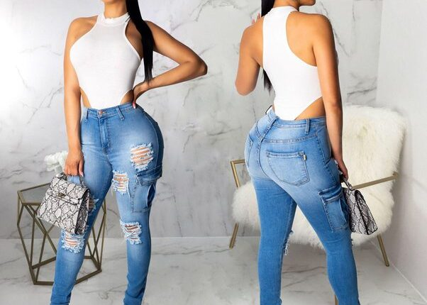 Why Curvy Women May Be More Intelligent Than Skinny Women