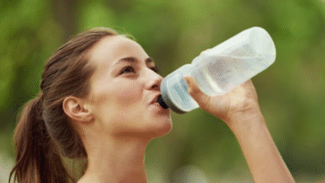8 Important of Proper Hydration