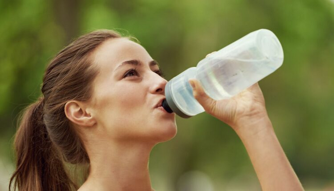 8 Important of Proper Hydration
