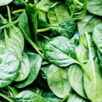 Tips And Secret Of Daily Consumption of Spinach; The Impact on Your Body