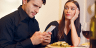 Seven (7) Warning Signs To Look Out Before Investing Time in a Relationship