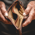 How Men Can Escape Poverty In 2025