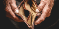 How Men Can Escape Poverty In 2025