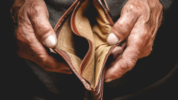 How Men Can Escape Poverty In 2025
