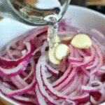 Benefit Of Drinking Water Onions Water After Soak For 3 Days