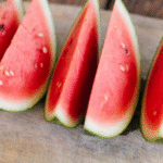 How Eating Watermelon Every Morning Benefits Your Health