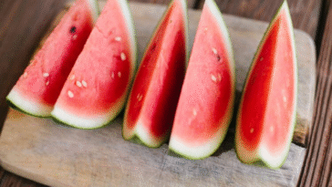 How Eating Watermelon Every Morning Benefits Your Health