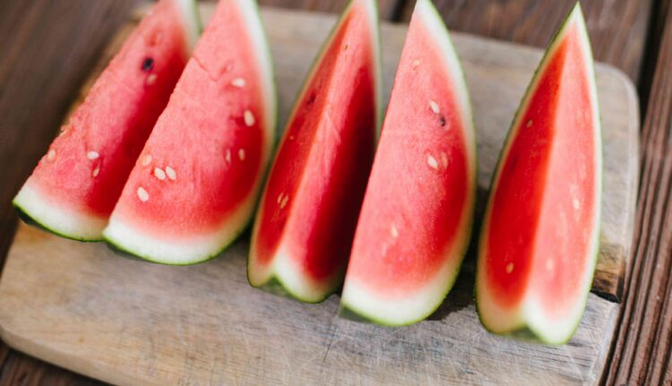 How Eating Watermelon Every Morning Benefits Your Health