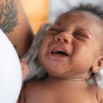 What Its Means When Newborns Cry Right After Birth and Sleep Soon After