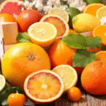 10 Foods To Eat With Skins Intact And Edible