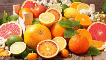 10 Foods To Eat With Skins Intact And Edible