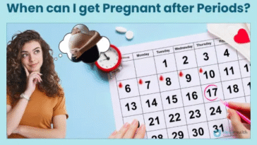 Understanding the Menstrual Cycle: How Soon Can a Woman Get Pregnant After Her Period?